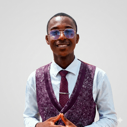 MOSES IKOJO EMMANUEL